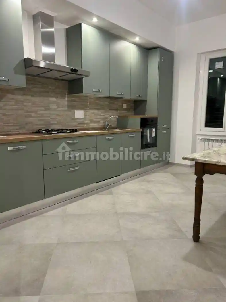 Trilocale via Sciacca, Re di Roma, Roma - foto 4