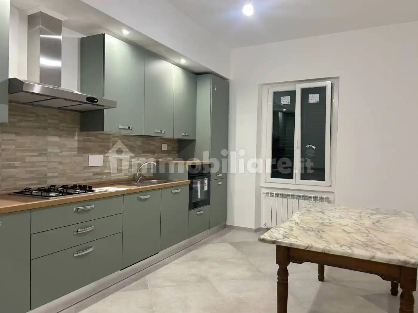 Trilocale via Sciacca, Re di Roma, Roma - foto 5