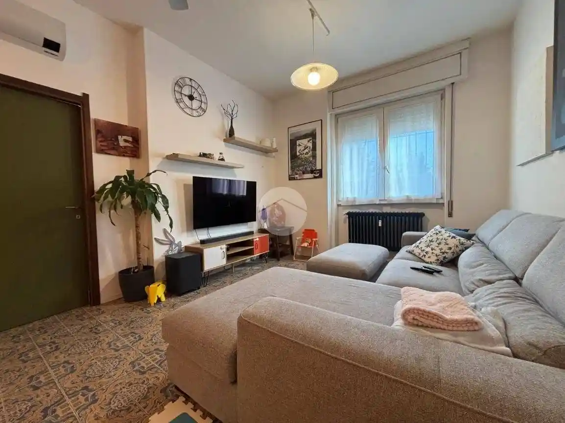 Appartamento in vendita a Brescia