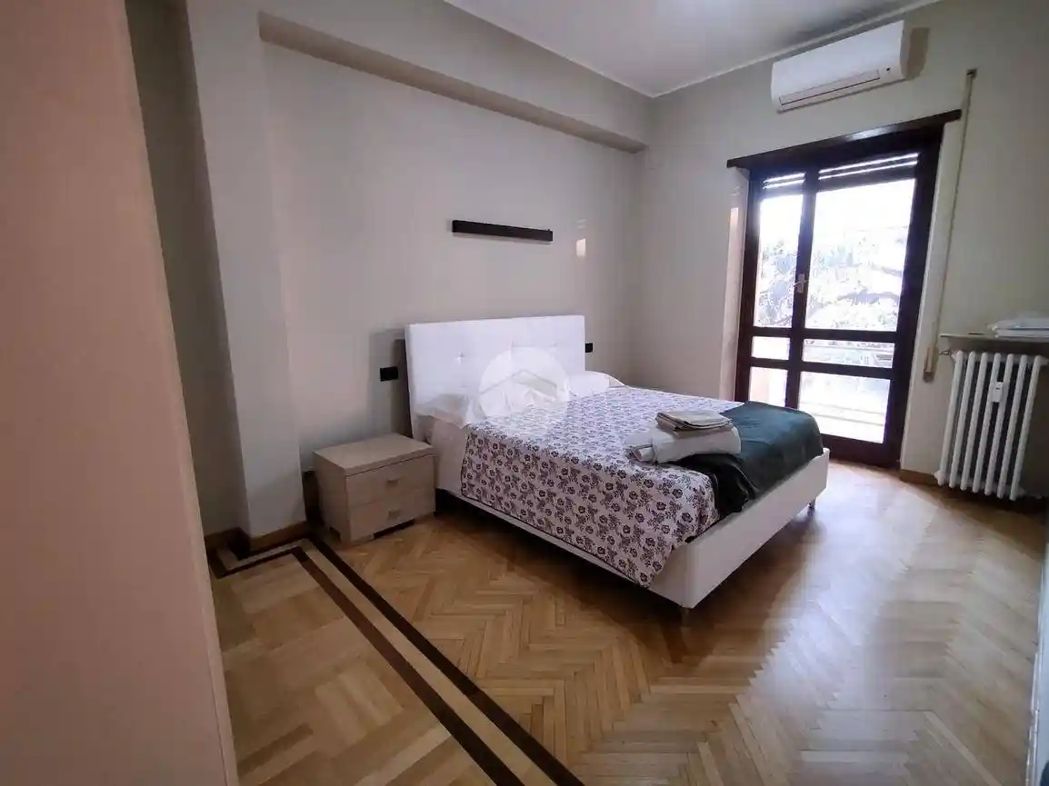 Bilocale buono stato, quarto piano, Eur, Roma - foto 4