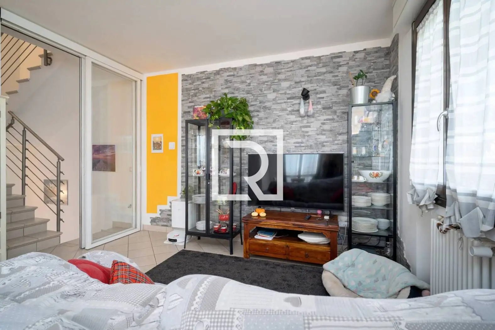 Villa a schiera 4 locali, ottimo stato, Bertinoro - foto 4