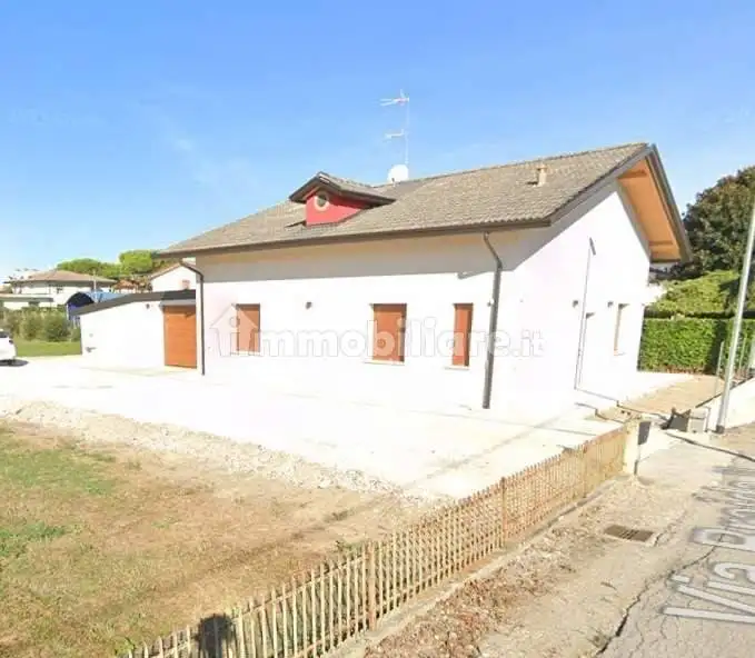 Villa in vendita a Eraclea