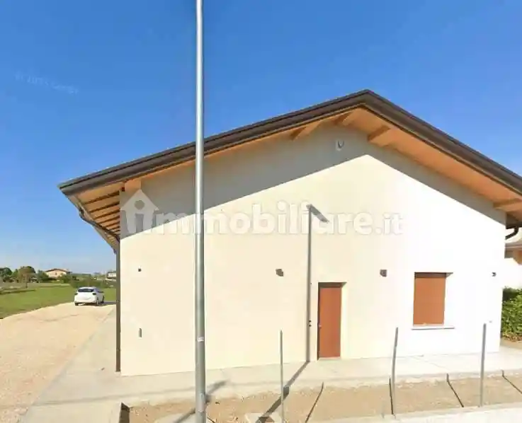 Villa unifamiliare via Braida, Eraclea - foto 5