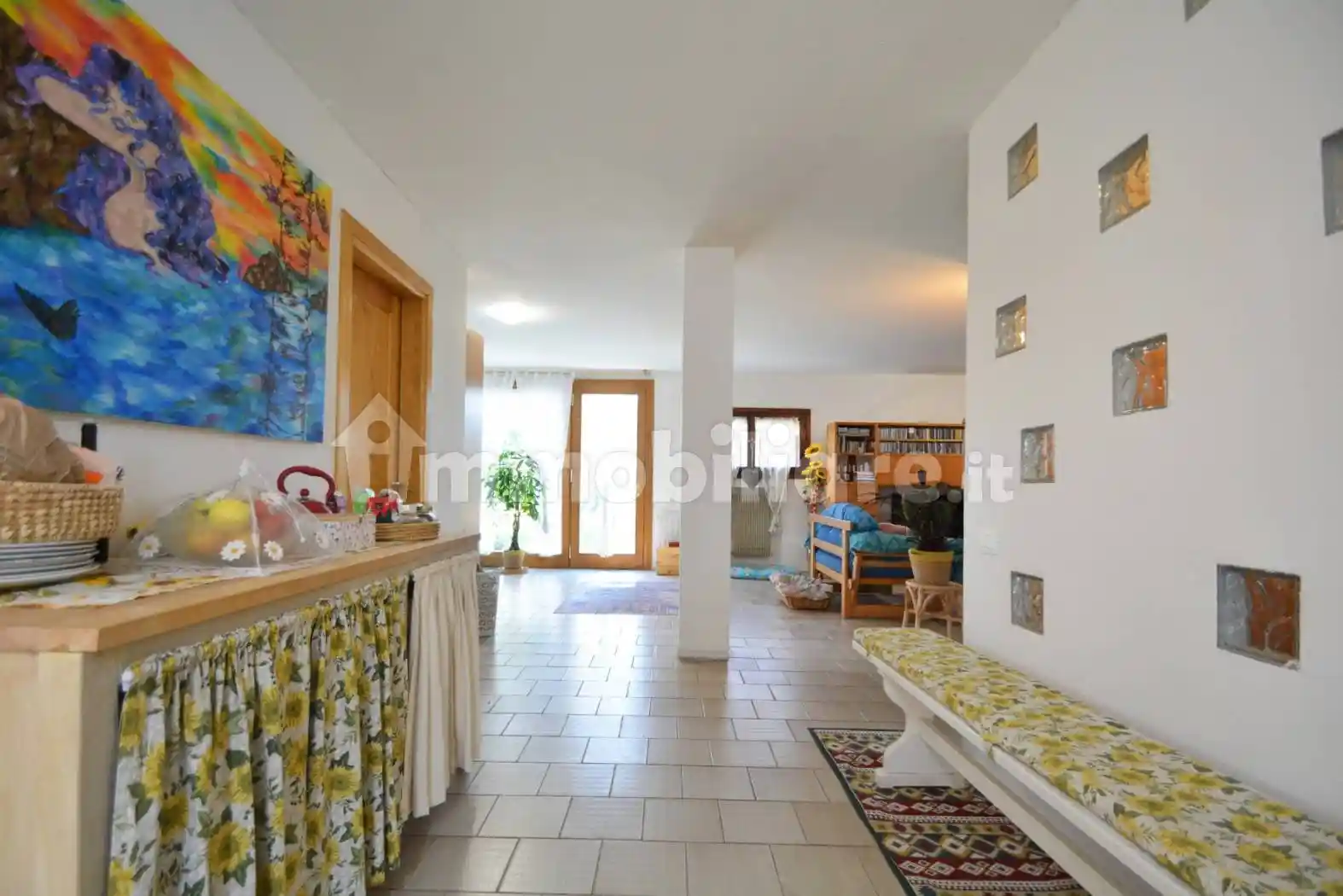 Villa bifamiliare via San Rocco 49, Arcugnano - foto 2