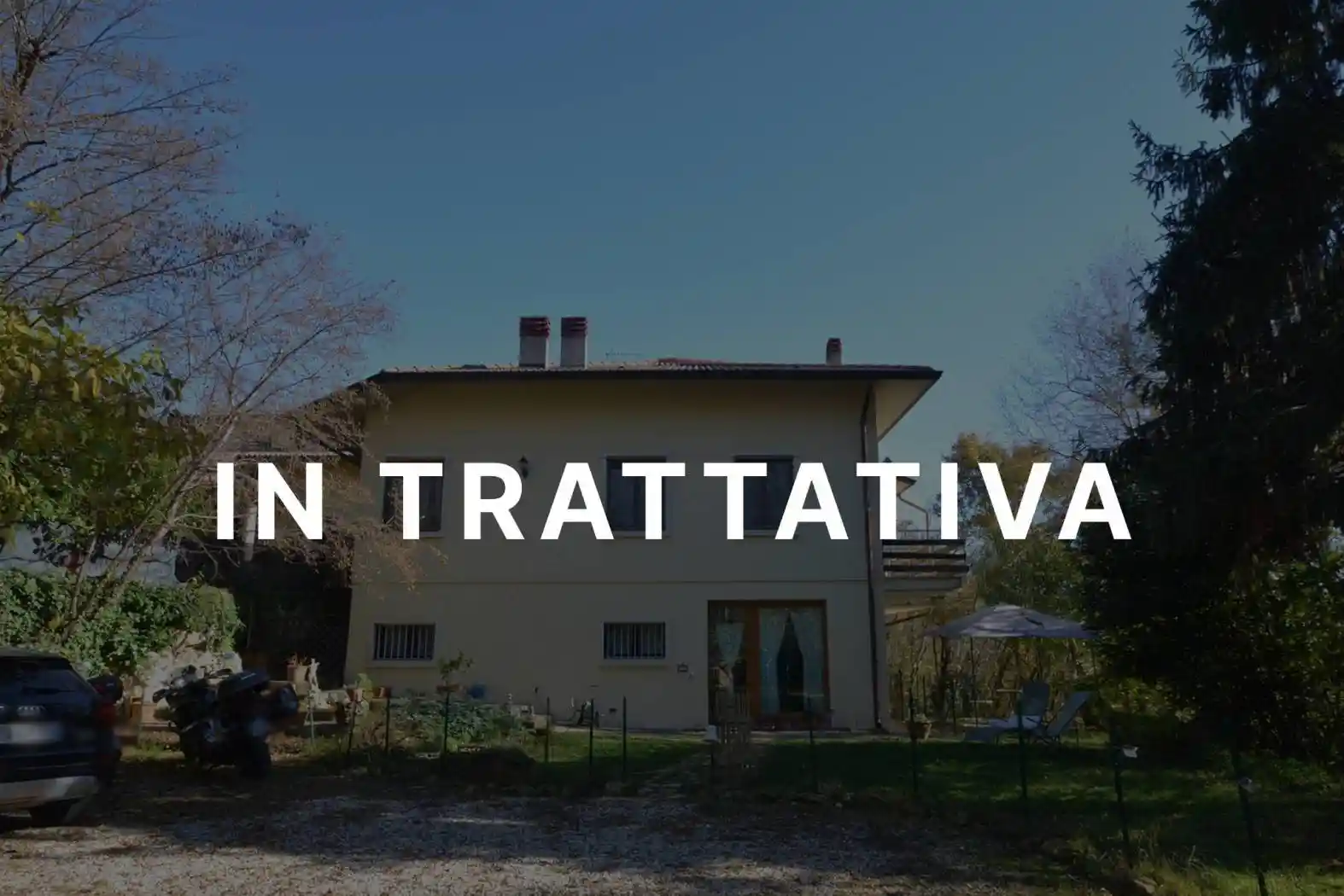 Villa in vendita a Arcugnano
