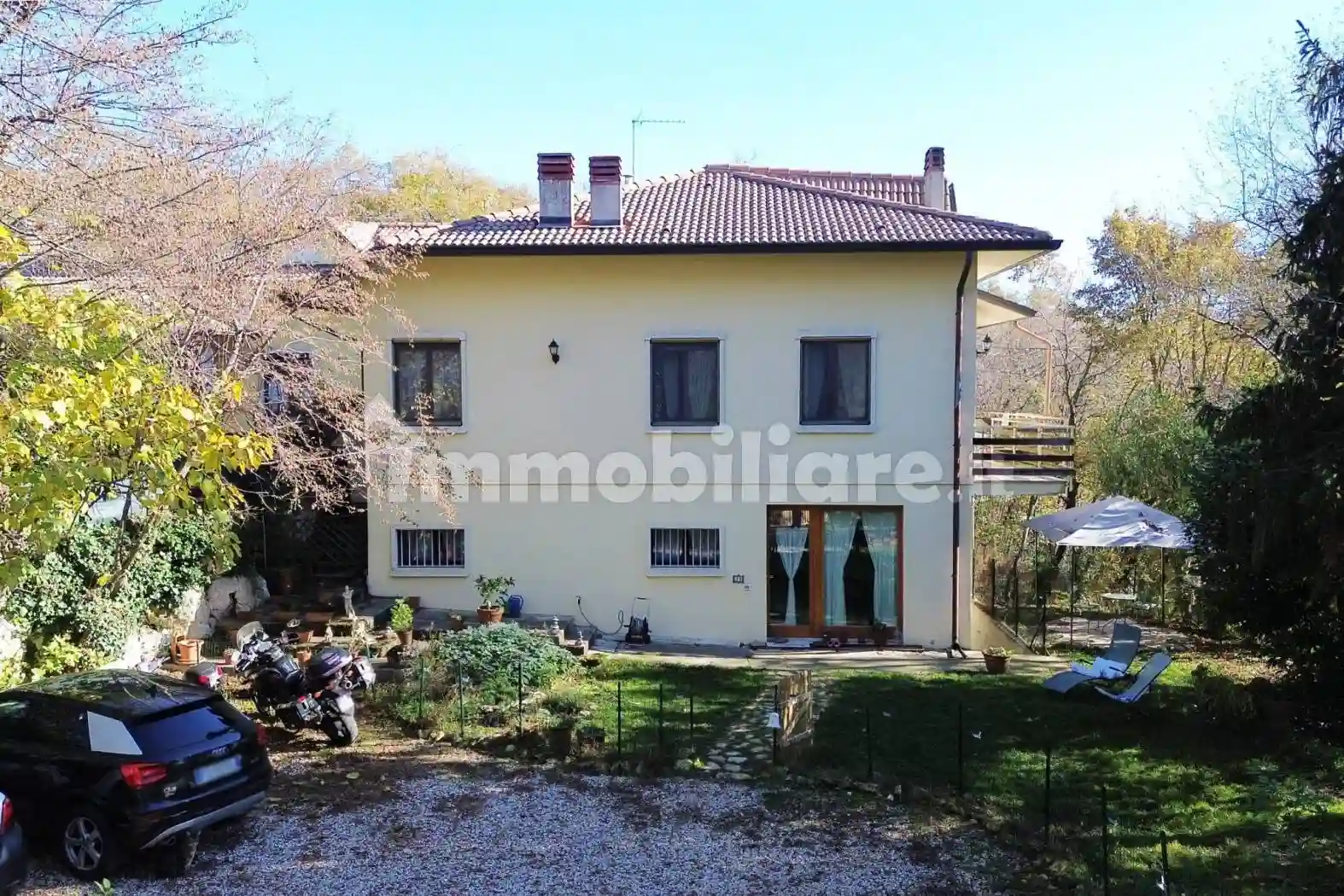 Villa bifamiliare via San Rocco 49, Arcugnano - foto 4