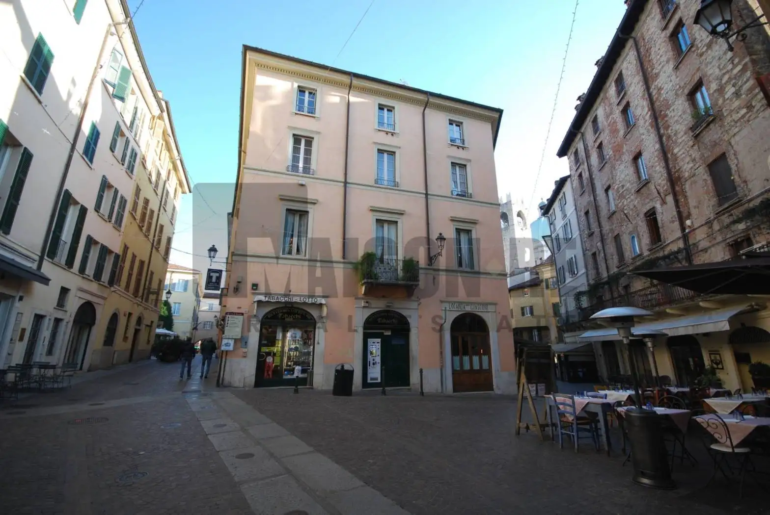 Appartamento in vendita a Brescia