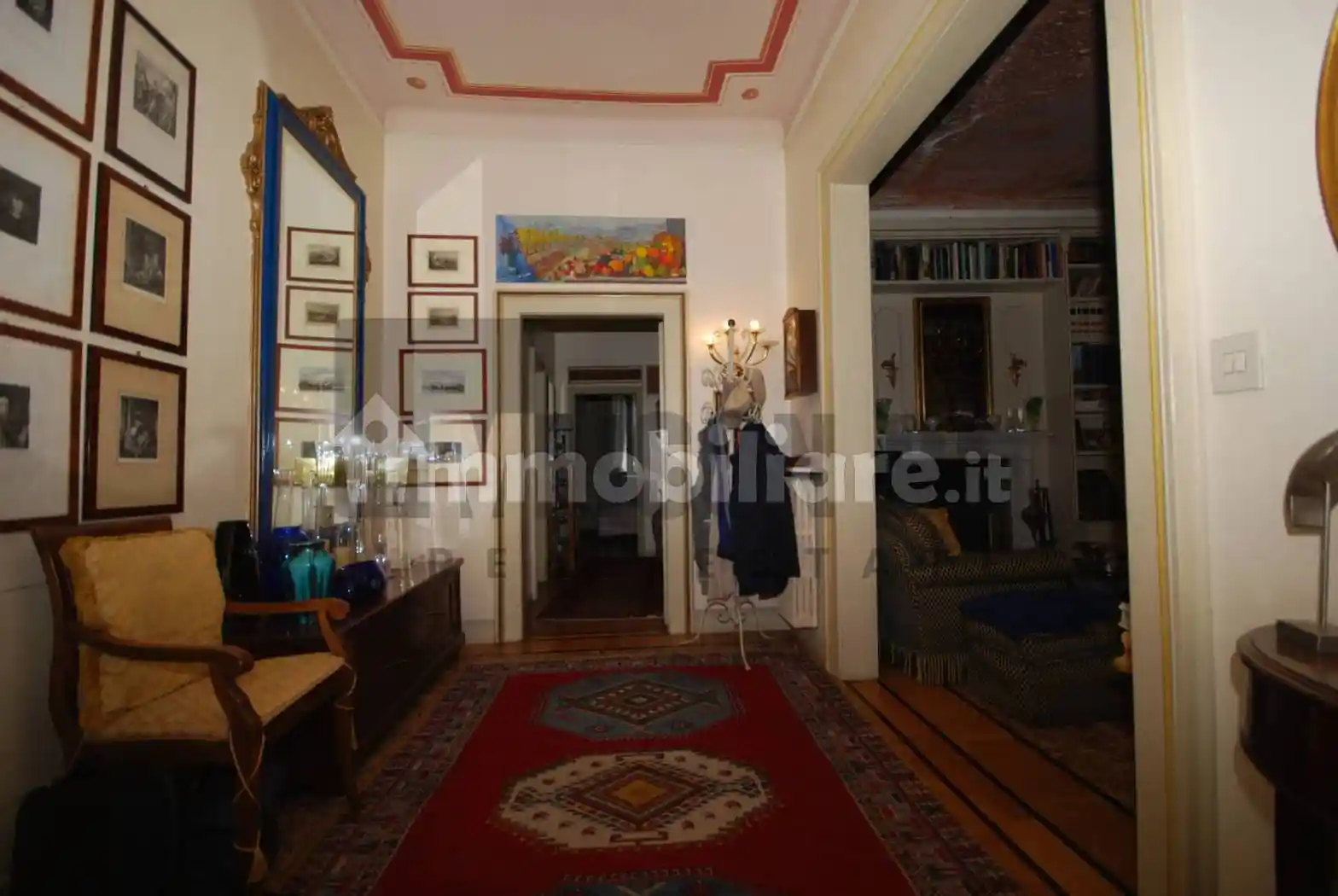 Appartamento via dei Musei 18, Castello - Via Musei, Brescia - foto 2