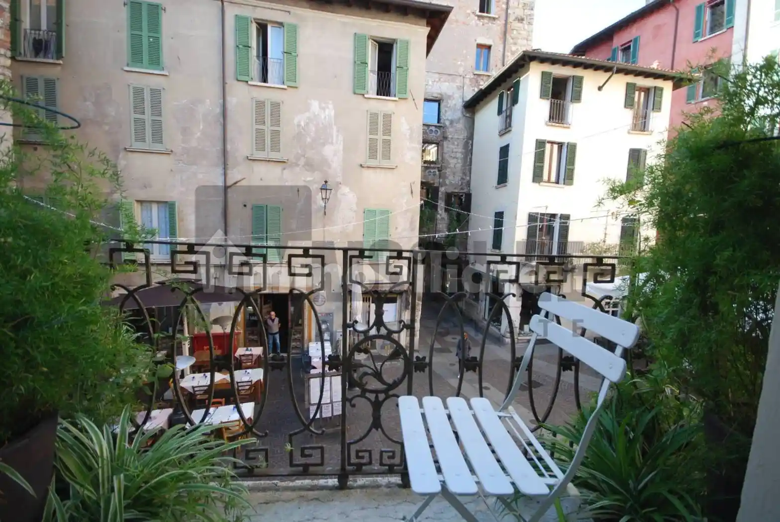 Appartamento via dei Musei 18, Castello - Via Musei, Brescia - foto 3