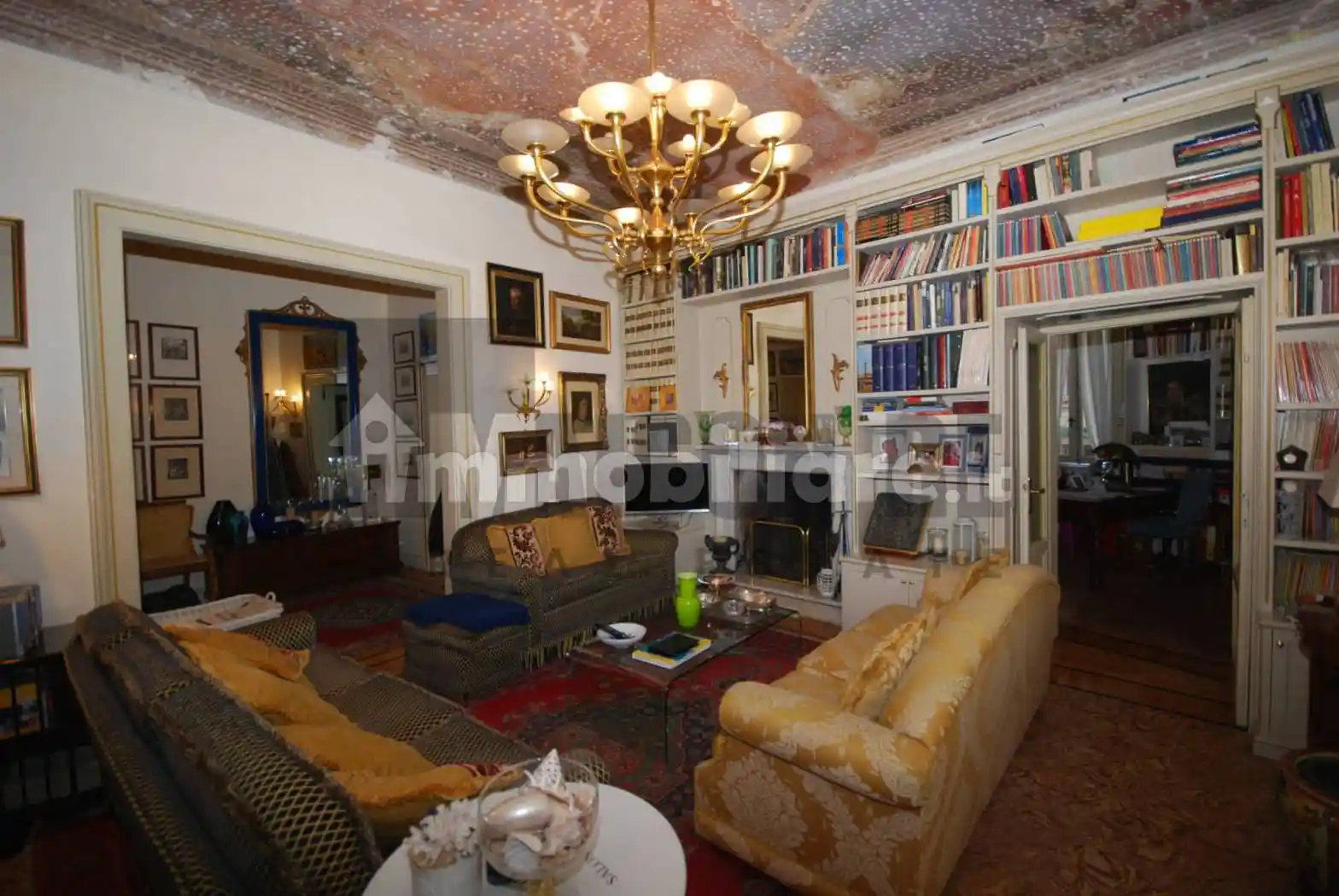 Appartamento via dei Musei 18, Castello - Via Musei, Brescia - foto 4