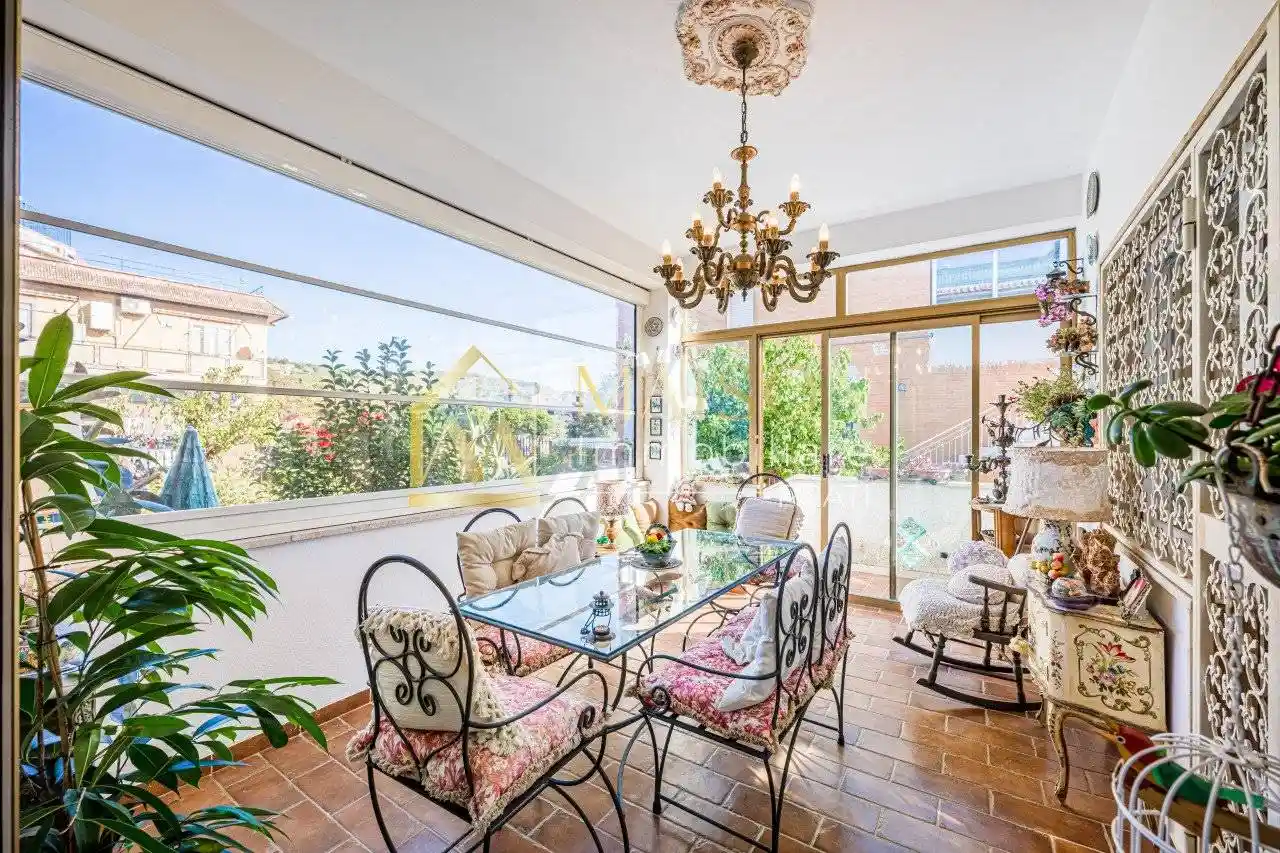 Appartamento in vendita a Santa Marinella