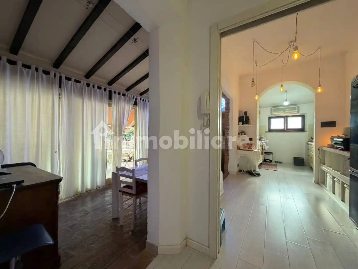 Appartamento Strada Comunale Giuggiolo,, San Marco - Tufi, Siena - foto 4