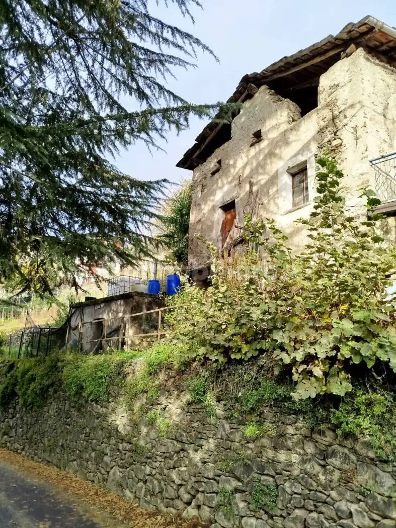 Rustico via Roma, Castione, Castione Andevenno - foto 4