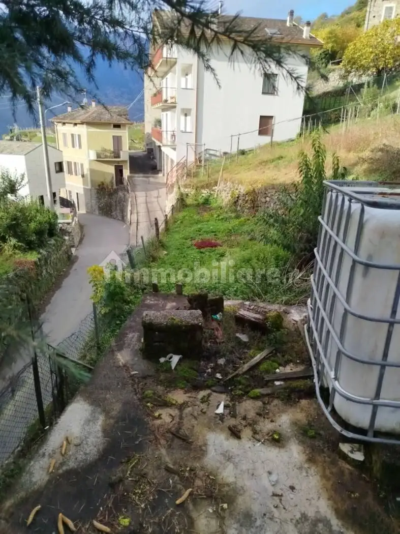 Rustico via Roma, Castione, Castione Andevenno - foto 5