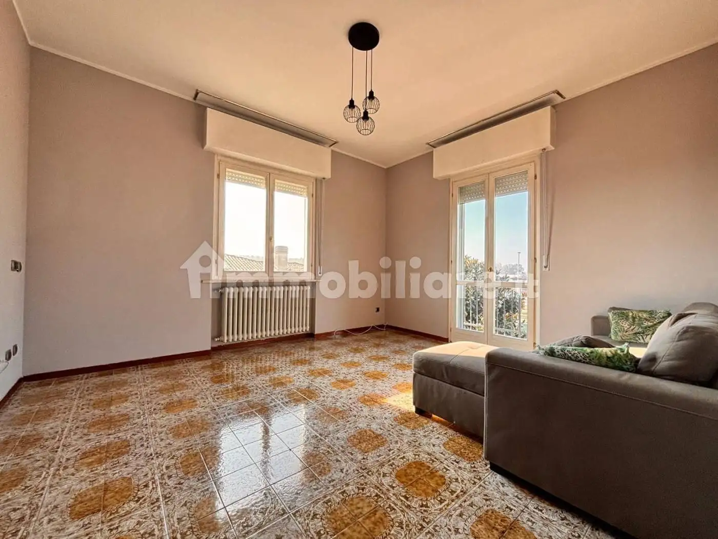 Appartamento in vendita a Borgo San Giovanni