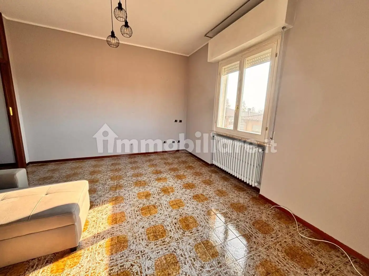 Trilocale via Aldo Moro 13, Borgo San Giovanni - foto 3