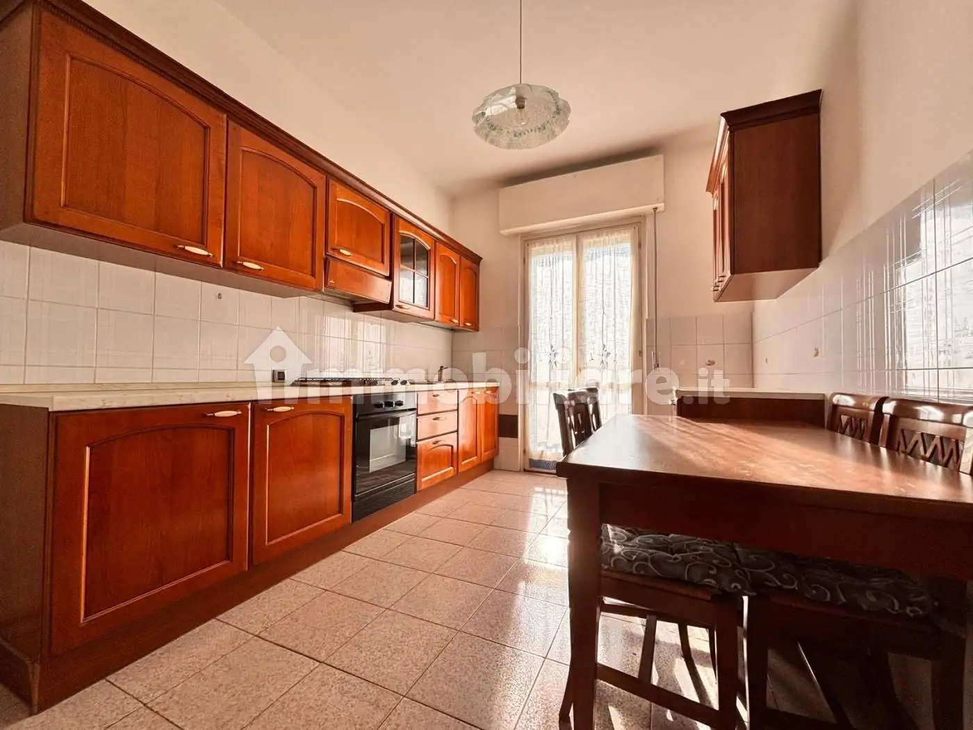 Trilocale via Aldo Moro 13, Borgo San Giovanni - foto 5