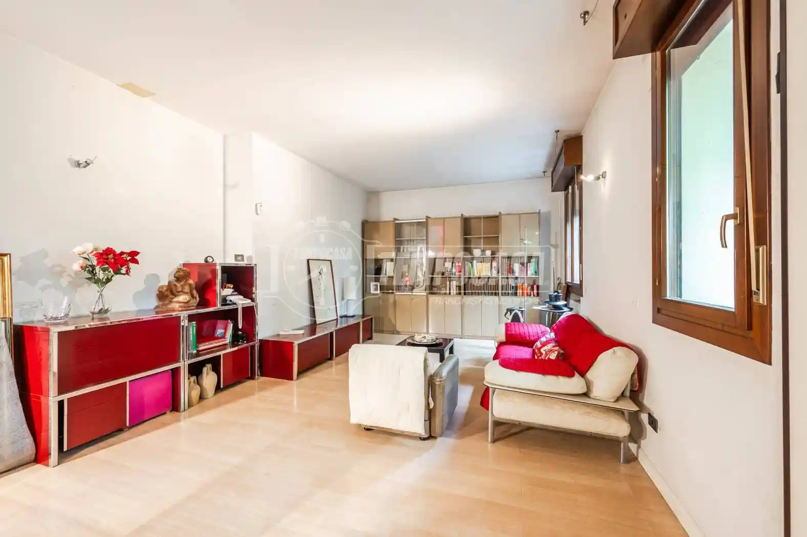 Villetta a schiera in vendita a Castelnuovo Rangone