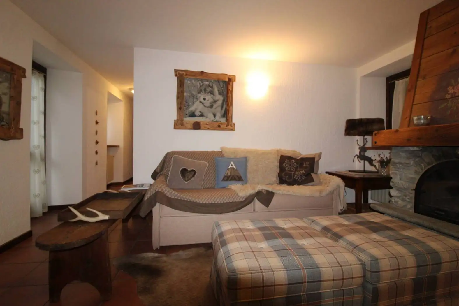 Quadrilocale via Roma 156, Centro, Courmayeur - foto 2