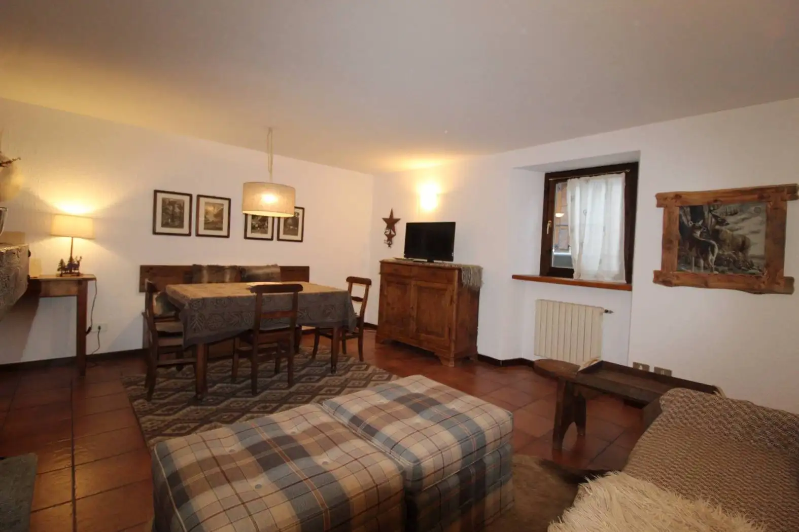 Quadrilocale via Roma 156, Centro, Courmayeur - foto 3