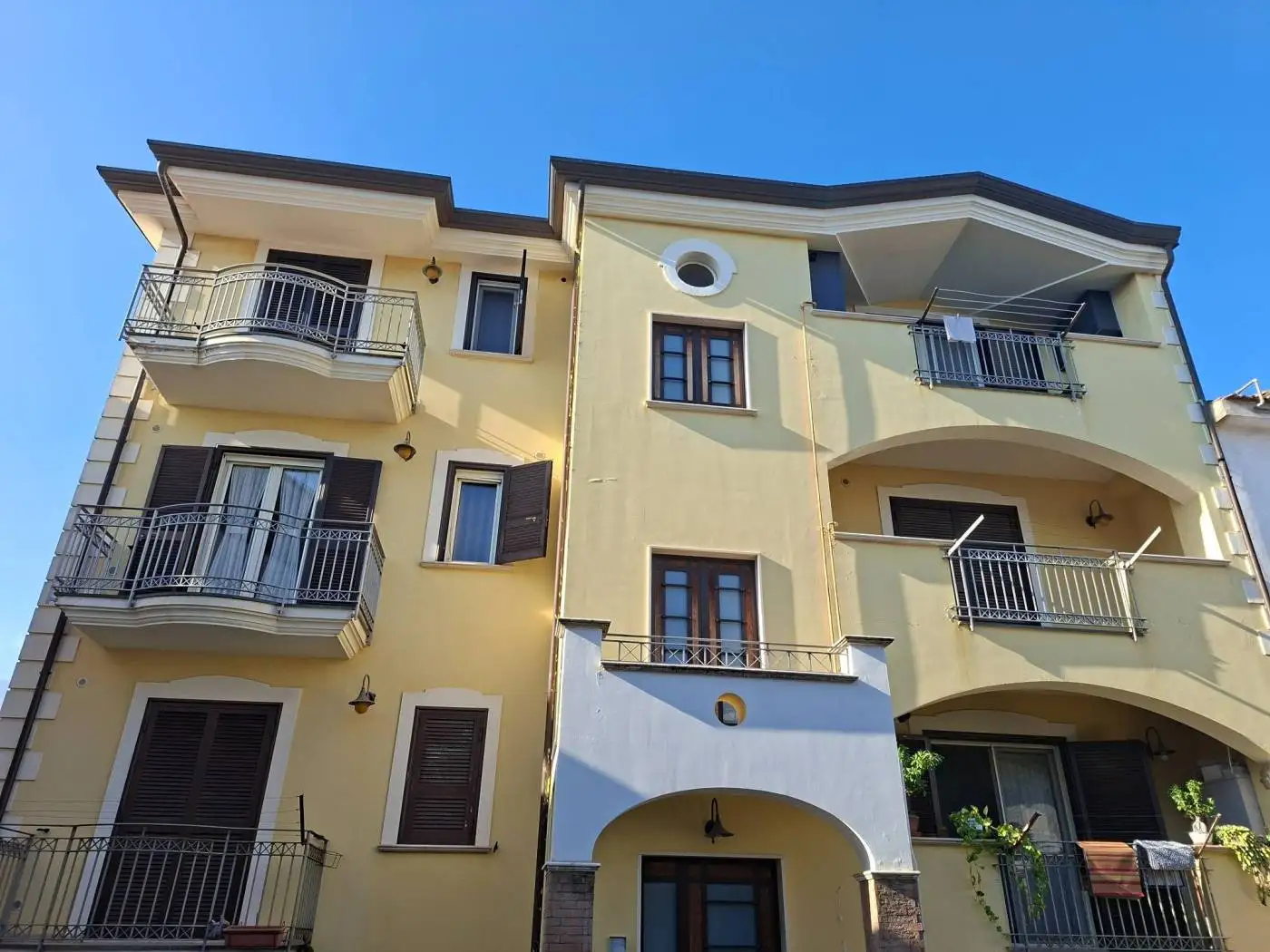 Appartamento in vendita a Somma Vesuviana