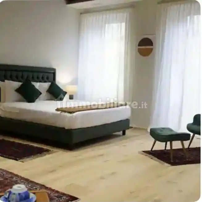 Loft in affitto a Padova