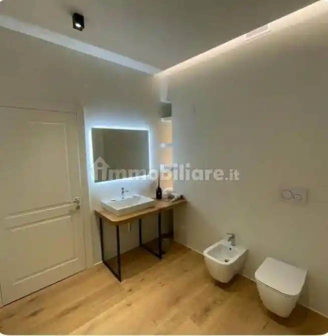 Loft via Belle Parti 23, Piazze - Duomo, Padova - foto 2