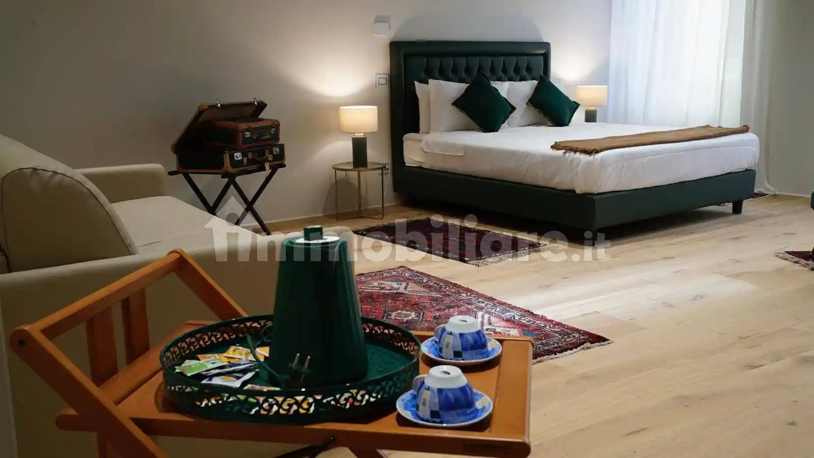 Loft via Belle Parti 23, Piazze - Duomo, Padova - foto 4