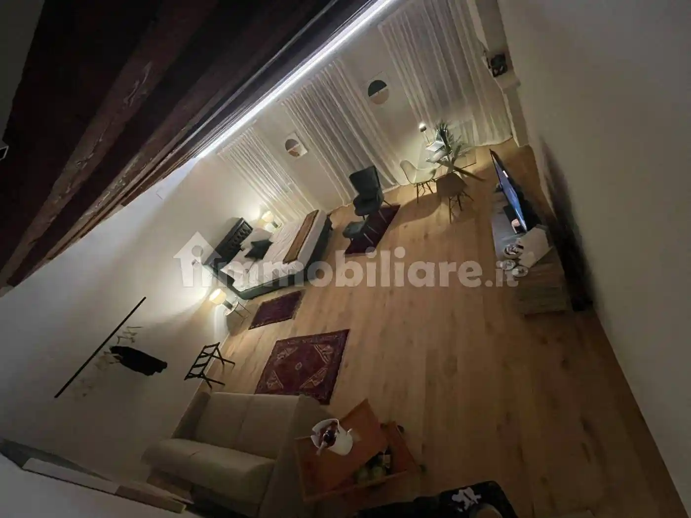 Loft via Belle Parti 23, Piazze - Duomo, Padova - foto 5