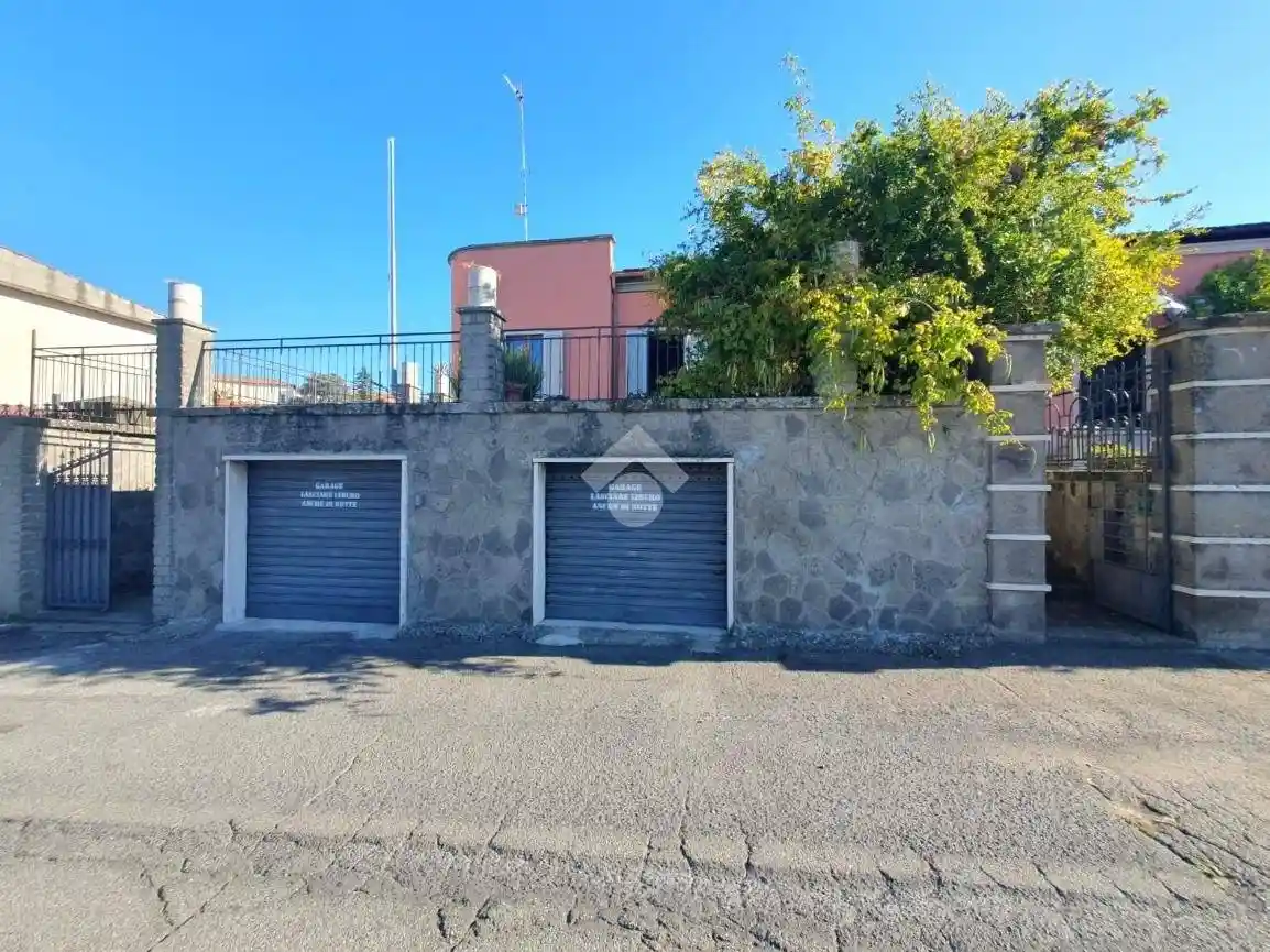 Villa bifamiliare via San Biele, Grotticella - Mazzetta, Viterbo - foto 3