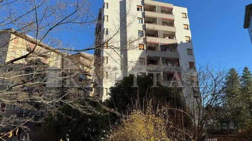 Appartamento in affitto a Sesto San Giovanni