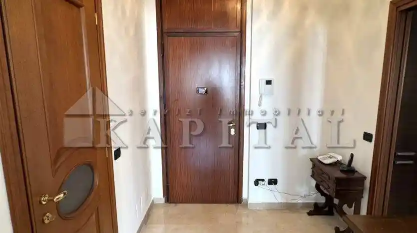 Bilocale via Giacomo Leopardi 241, Rondò - Torretta, Sesto San Giovanni - foto 4