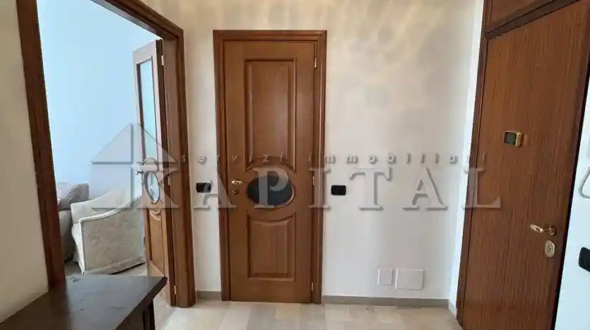 Bilocale via Giacomo Leopardi 241, Rondò - Torretta, Sesto San Giovanni - foto 5