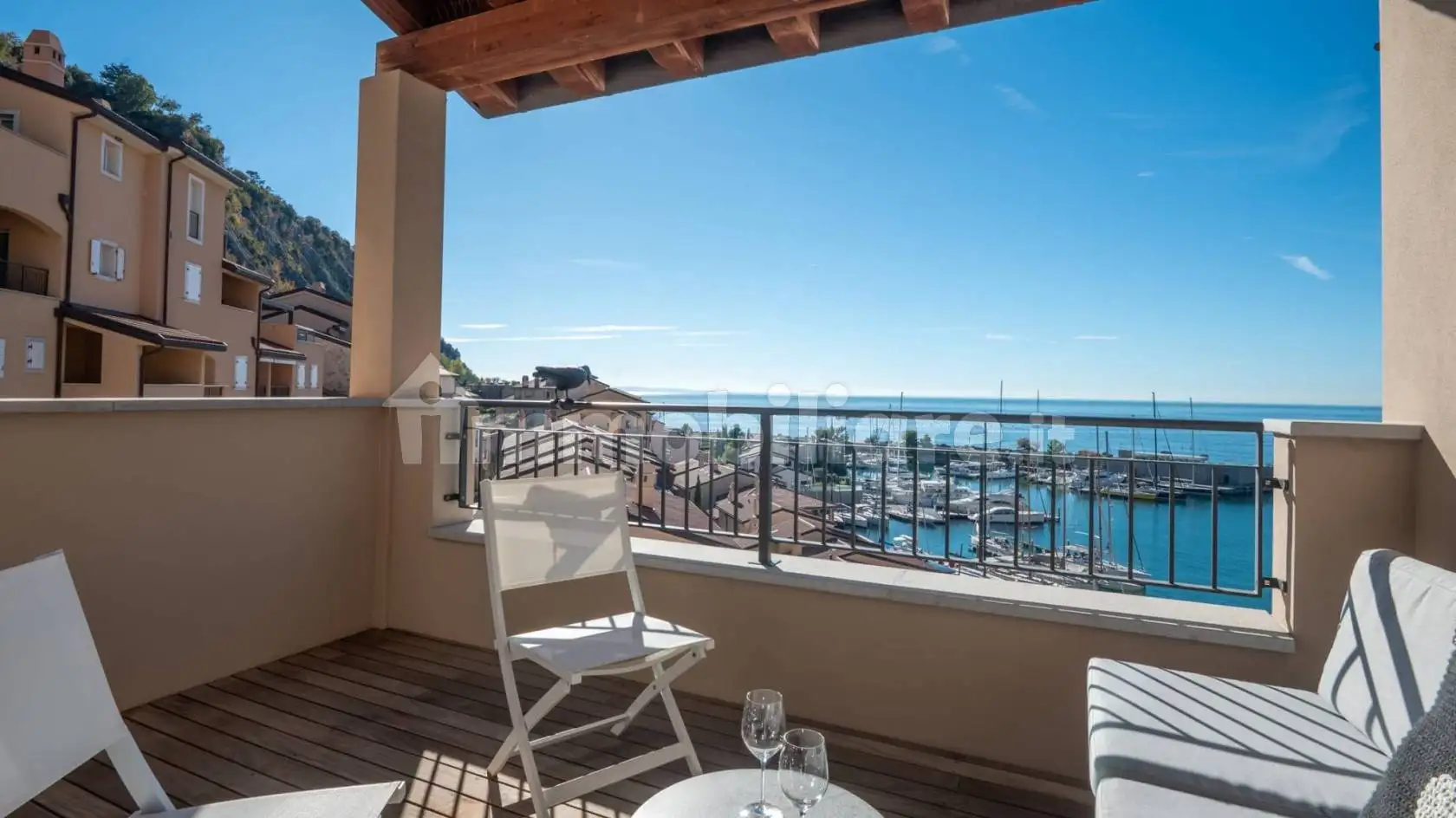 Appartamento in vendita a Duino-Aurisina