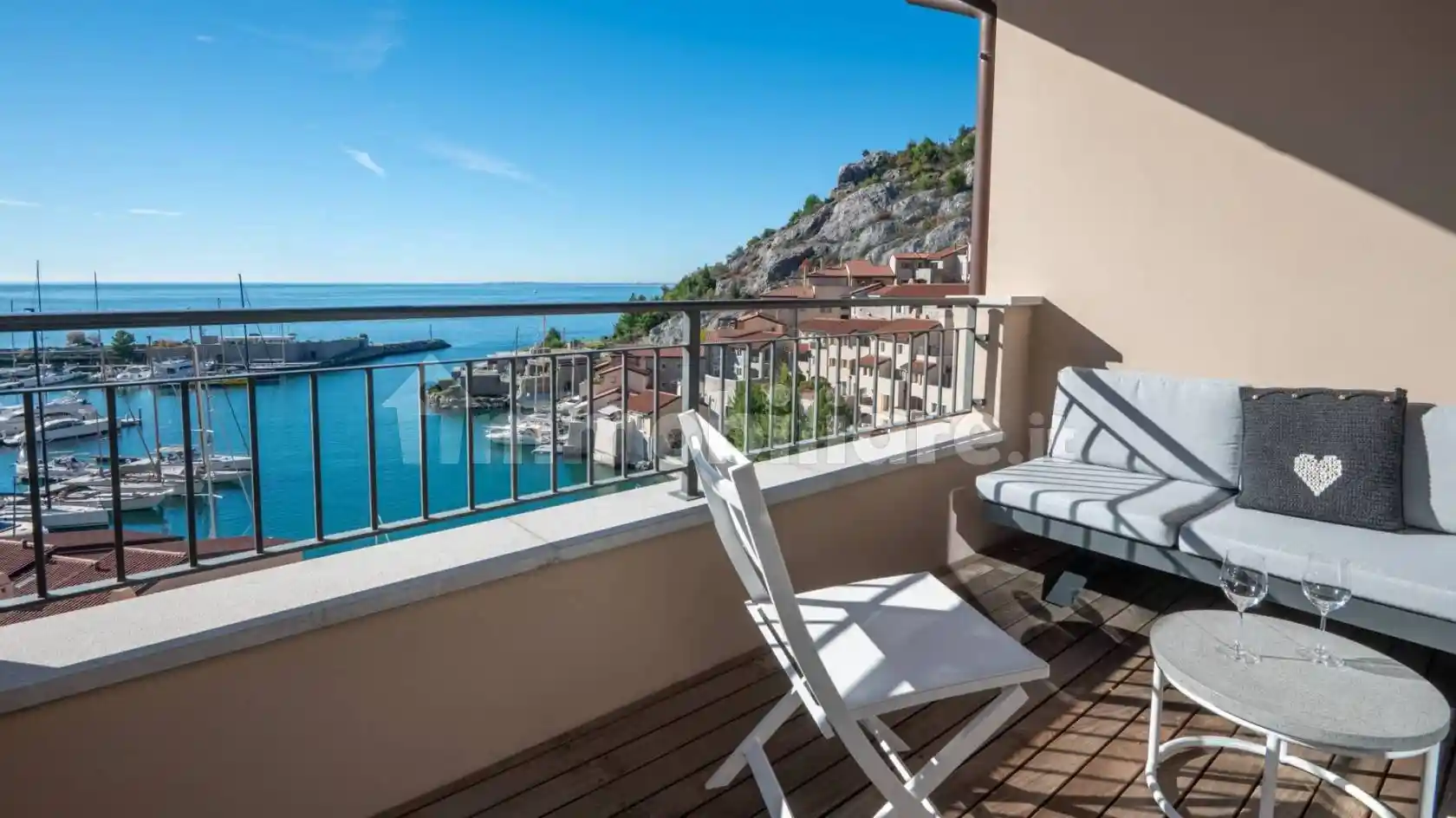 Trilocale Strada di Portopiccolo, Portopiccolo Sistiana, Duino-Aurisina - foto 2