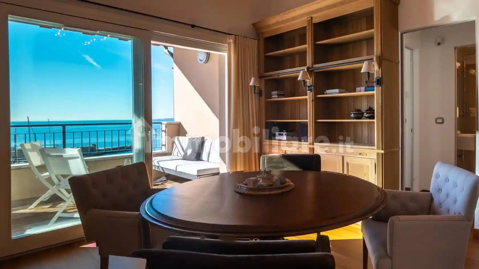 Trilocale Strada di Portopiccolo, Portopiccolo Sistiana, Duino-Aurisina - foto 4