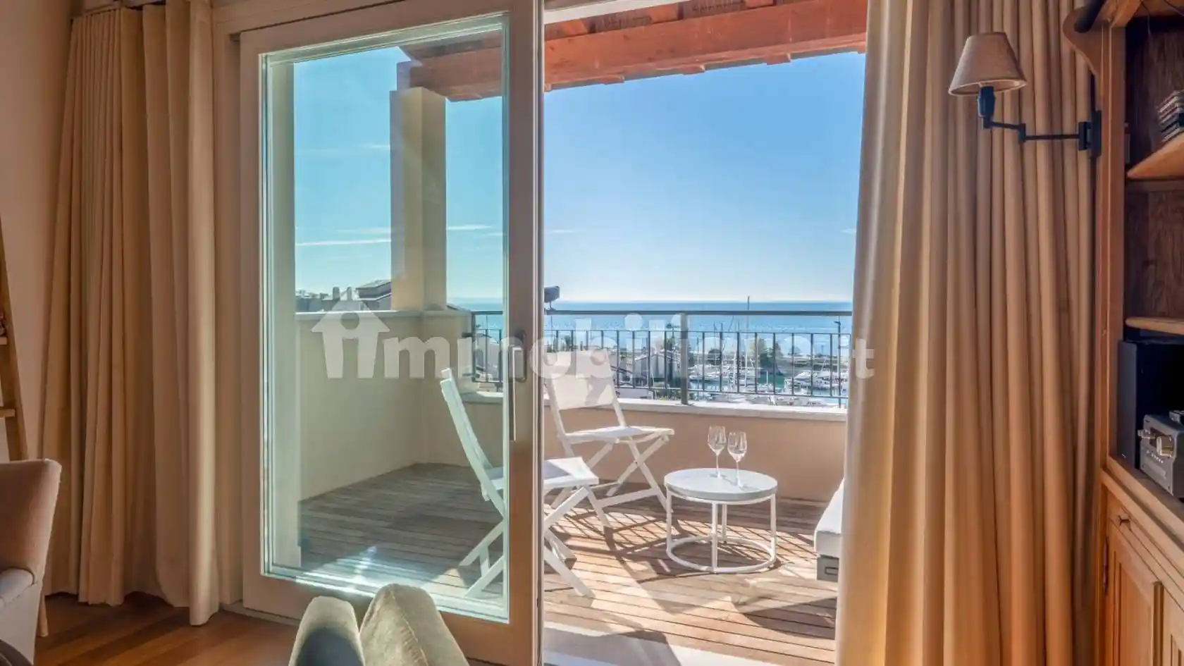 Trilocale Strada di Portopiccolo, Portopiccolo Sistiana, Duino-Aurisina - foto 5