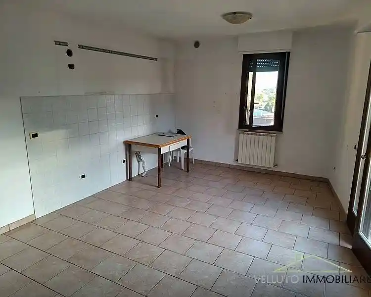 Appartamento in vendita a Trecastelli