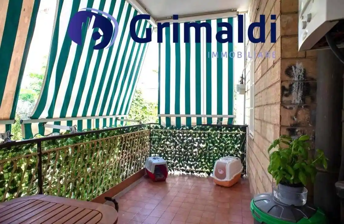 Trilocale via San Gennaro Agnano, Pozzuoli Alta, Pozzuoli - foto 2