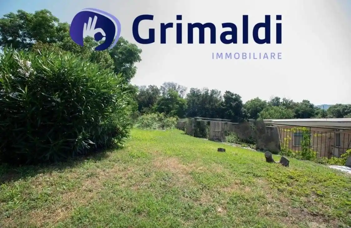 Trilocale via San Gennaro Agnano, Pozzuoli Alta, Pozzuoli - foto 3