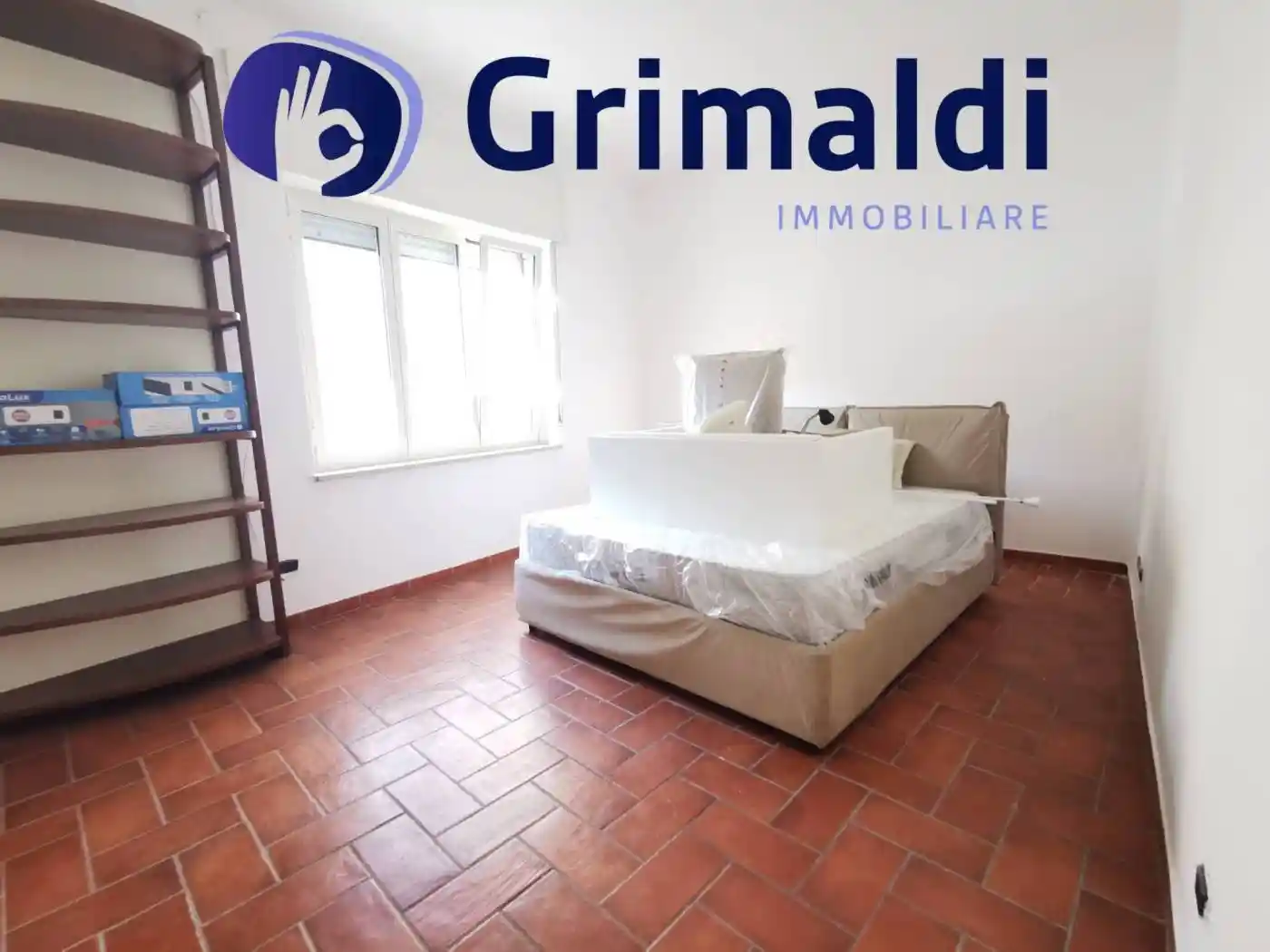 Trilocale via San Gennaro Agnano, Pozzuoli Alta, Pozzuoli - foto 5