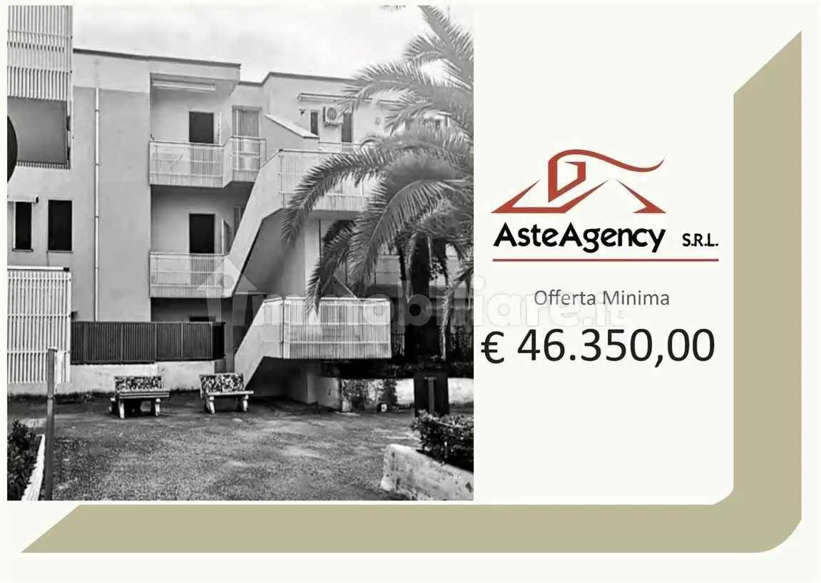 Appartamento in vendita a San Salvo