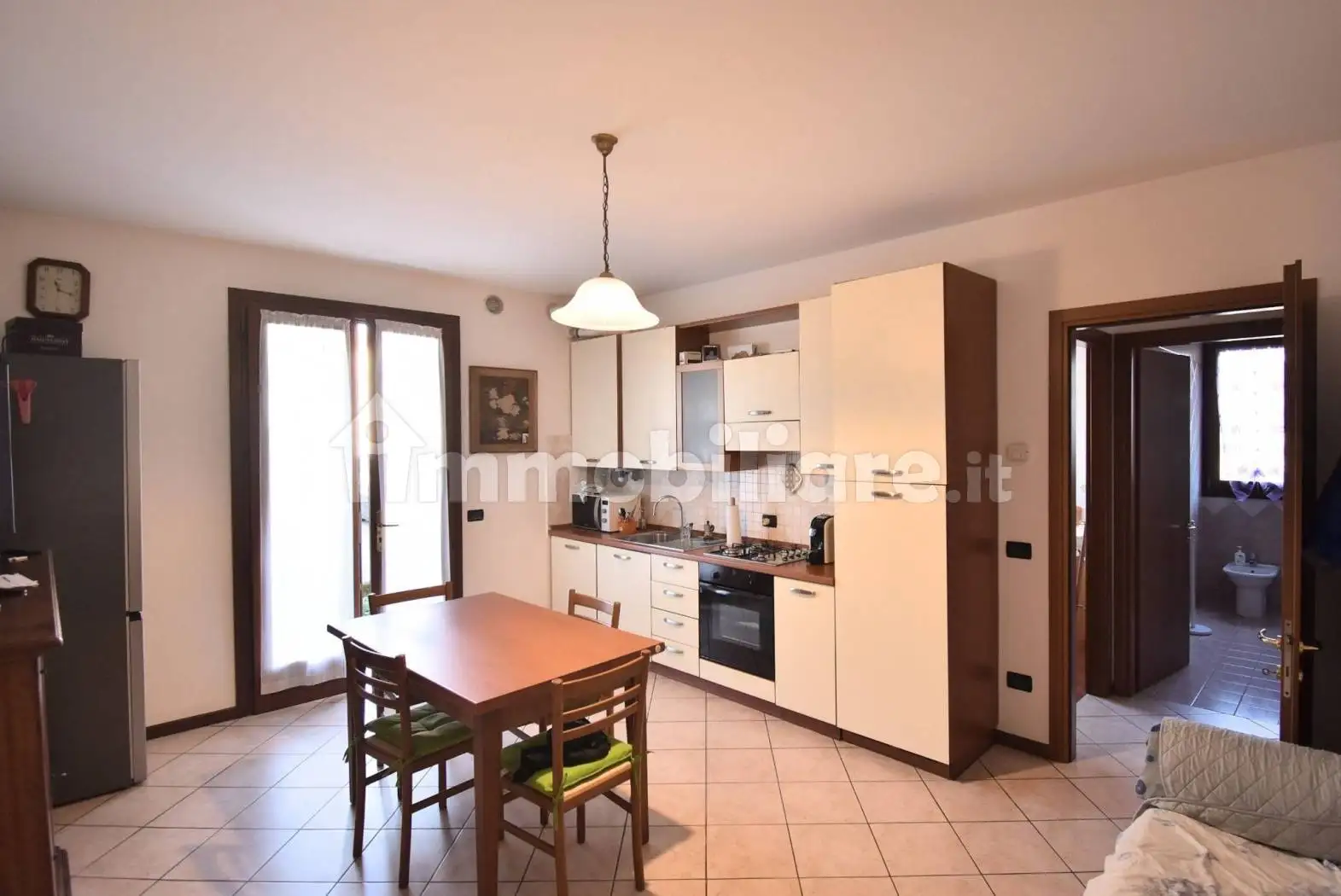 Appartamento in vendita a Maserada sul Piave