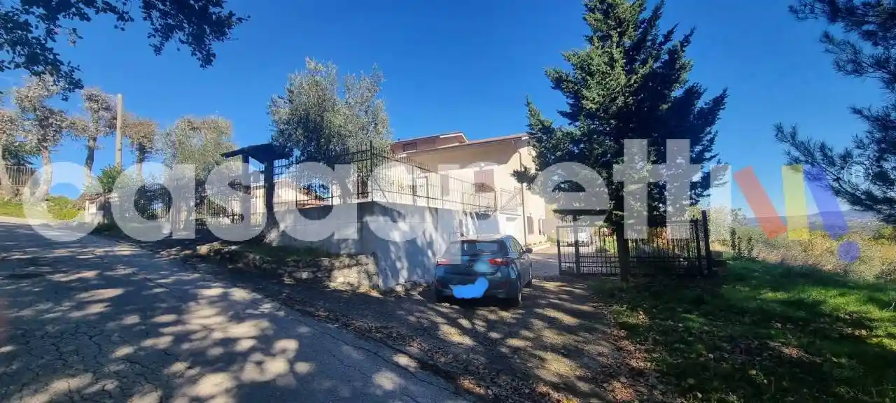 Casa indipendente - foto 2