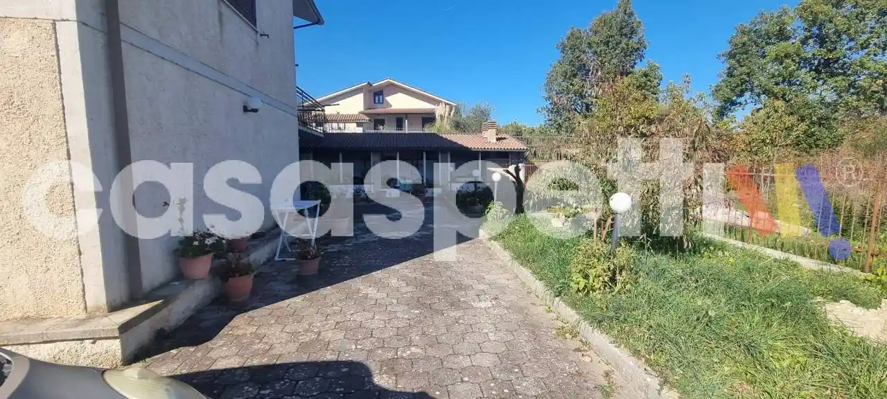 Casa indipendente - foto 4