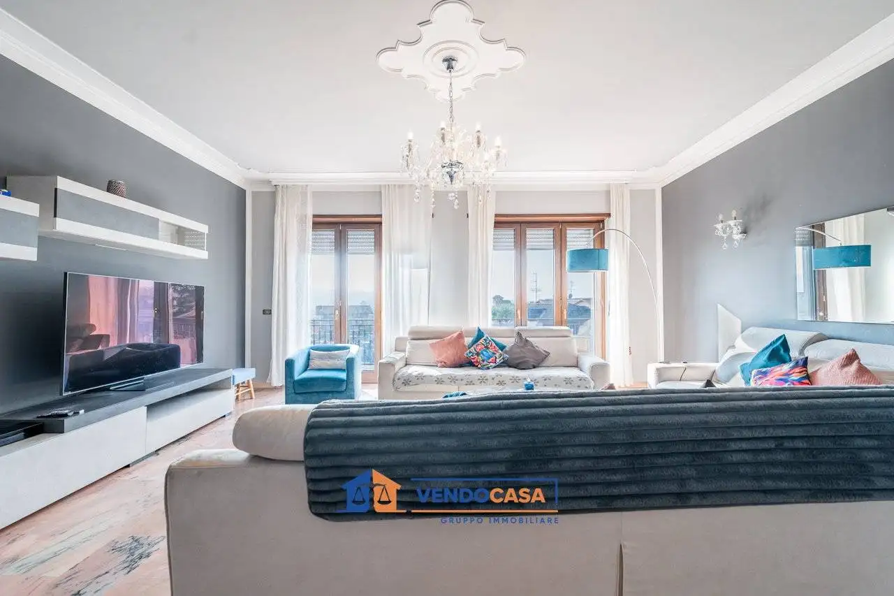 Appartamento in vendita a Santa Vittoria d'Alba