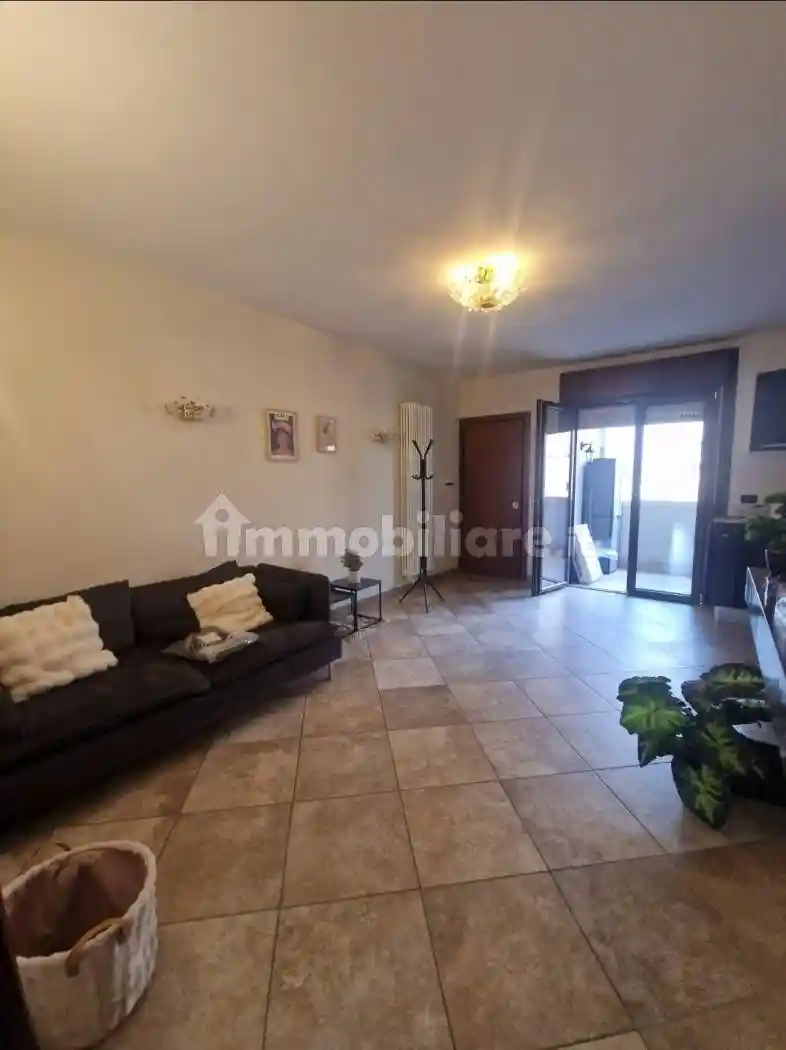 Trilocale via Locke, Talenti - Monte Sacro, Roma - foto 2