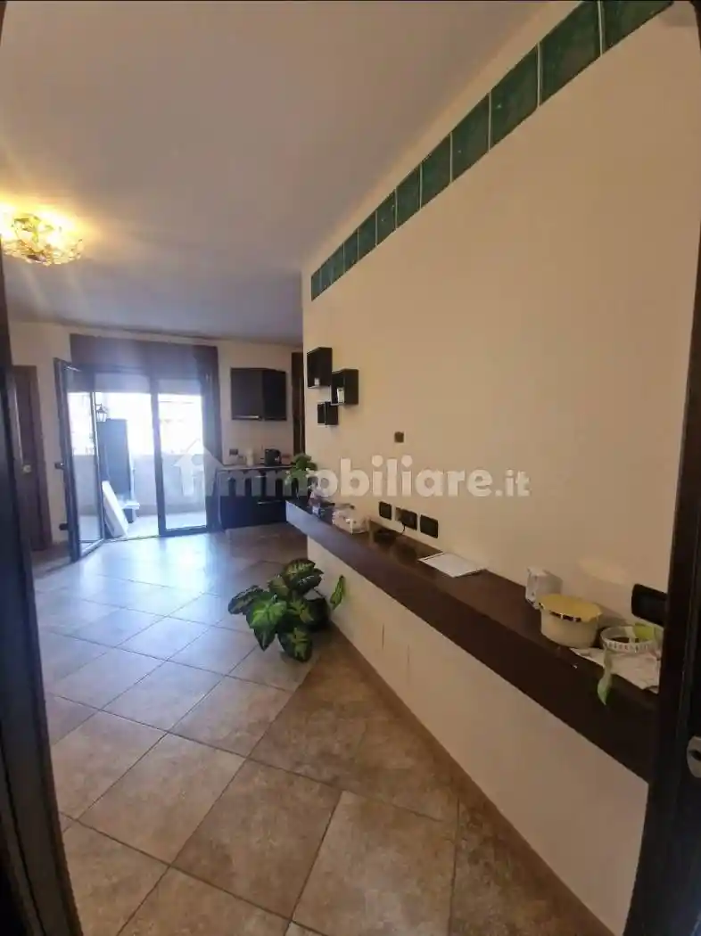 Trilocale via Locke, Talenti - Monte Sacro, Roma - foto 3