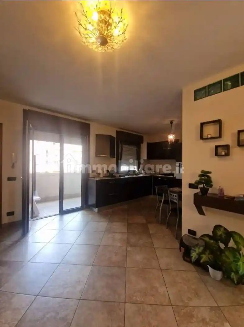 Trilocale via Locke, Talenti - Monte Sacro, Roma - foto 5