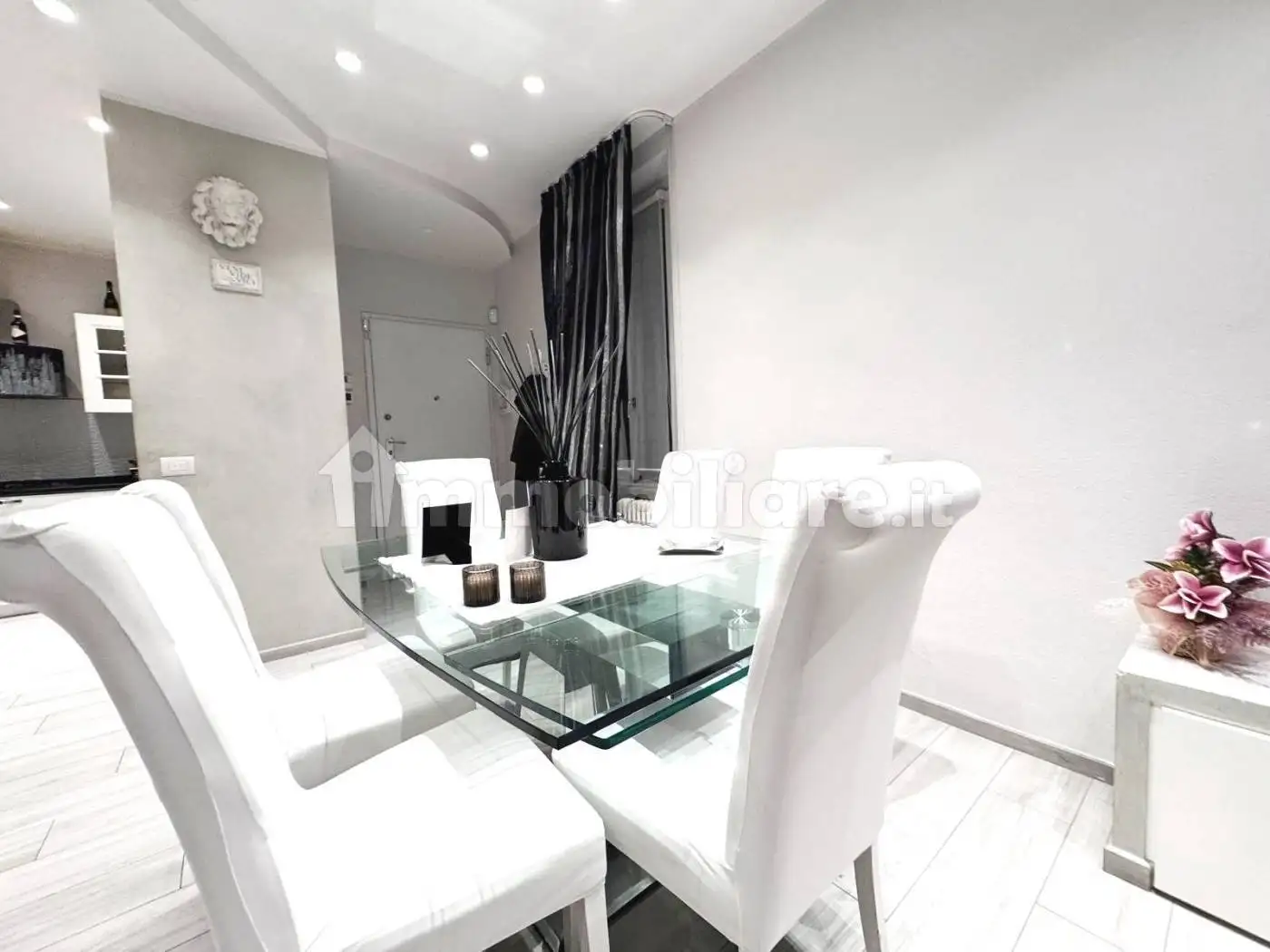 Appartamento in vendita a Prato